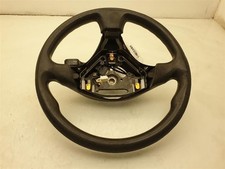 2001 Toyota Rav4 L Steering Wheel