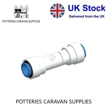 Truma Ultrastore John Guest 12mm Speed Fit Push Fit Non Return Valve 70160-52.