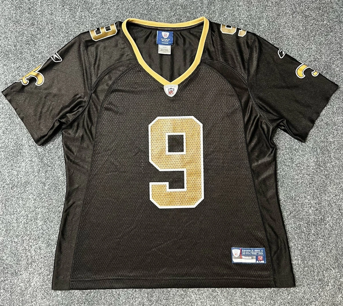 25+ Drew Brees New Orleans Saints NFL Jerseys for sale | Updated