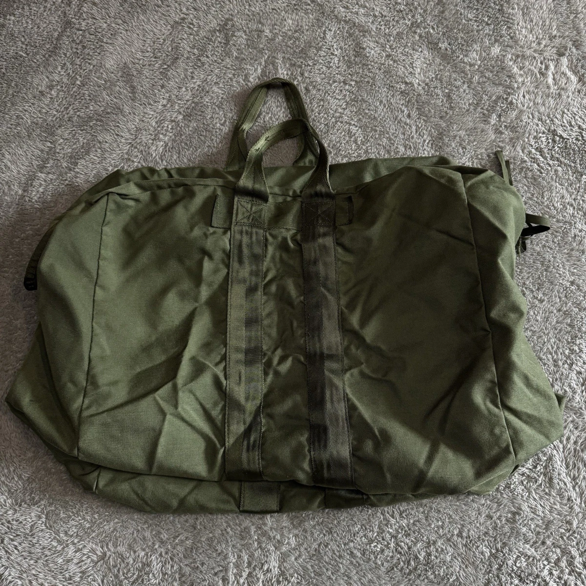 Flyers Kit Bag In Collectible Military Surplus Bags & Packs for