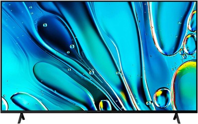 SONY Smart-TV Bravia 3 K-75S3 75Zoll 189cm Direct-LED 4K UHD Google TV B-WARE