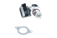 AGR Ventil EASY FIT NRF 48685 für MERCEDES KLASSE W203 Model S203 CL203 W211 CLK