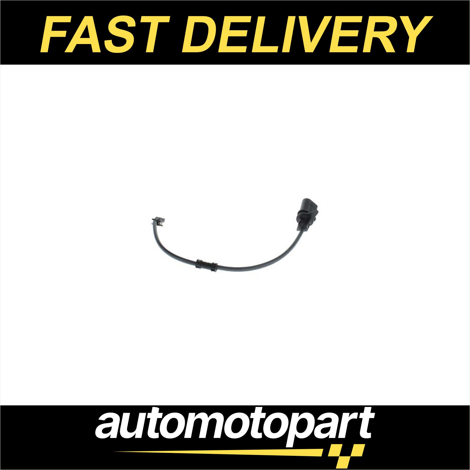 Bosch Brake Pad Wear Indicator Sensor 1987473601 Warning Contact Wire 80A615121