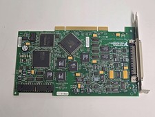 NATIONAL INSTRUMENTS PCI-6024E DAQ DATA AQUISITION CARD 187570E-02