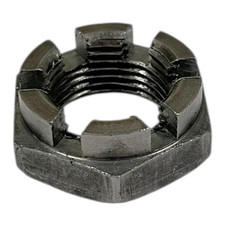 Kronenmutter Neu für Beiwagen Achse Ural M72 K750