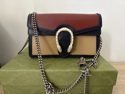 Gucci Dionysus