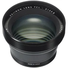 FUJIFILM Conversion Lens TCL-X100 II B Black for X100V/X100F/X100T/X100S New
