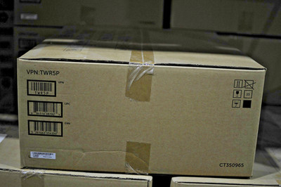 New Genuine Dell TWR5P Imaging Drum   C266x / C376x / S384x Series   OEM