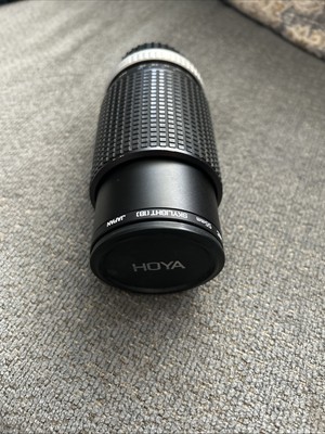 Hoya HMC Zoom 70-150mm 1:3.8 Lens