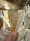 Antique Louis Amberg Victory Doll Composition 15 1/2" Original Clothes And Shoes — photo 3