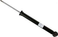 SACHS 317 334 Stoßdämpfer for PORSCHE