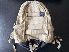 Nike Sportswear RPM Backpack Utility Skateboard Travel Tactical Bag - USED AS IS