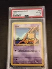 Pokemon WOTC 1999 🔮 Abra 1st Edition Base Set Shadowless 43/102 ✨ Low Pop PSA 4