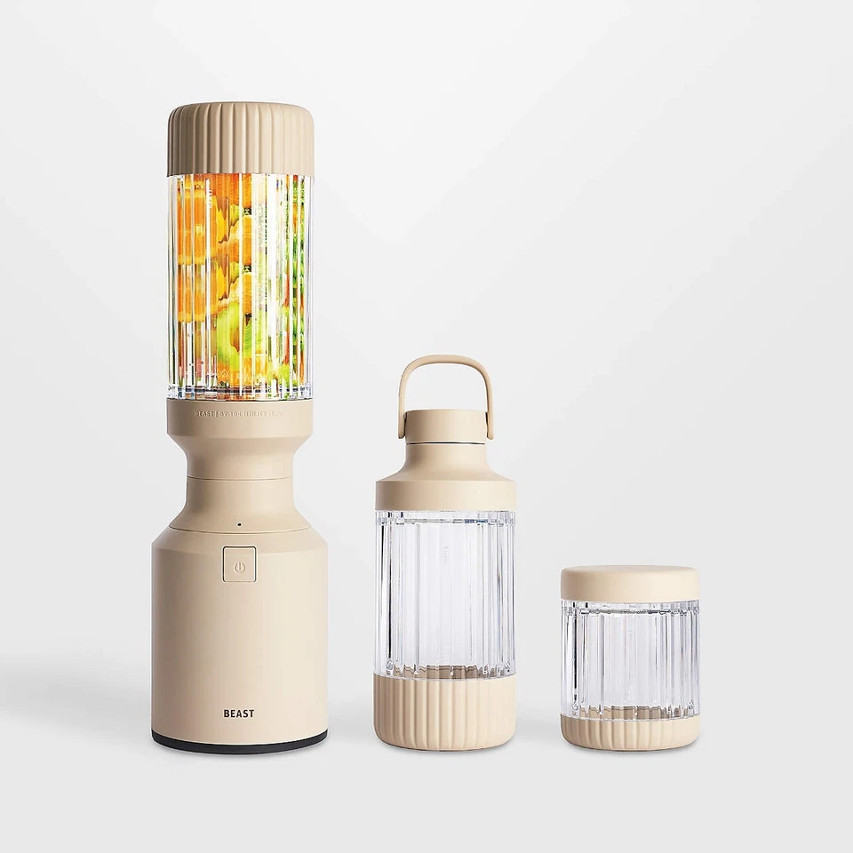 Batidora Beast Mighty 850 Plus Foto 2 de 4