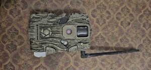 Stealth Cam STC-FVRZW V2 Cellular Trail Camera 26MP