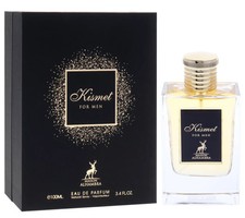Maison Alhambra Kismet Eau de Parfum 3.4 oz 100 ml for Men