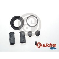 Autofren Reparatursatz Bremssattel Hinten Passend FüR Chrysler Voyager | D4699