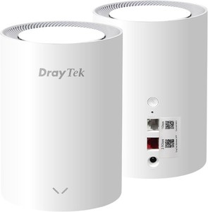 *NEW* DrayTek Vigor AP805 Mesh AX3000 WiFi 6 Access Point 2.5GbE Dual Band