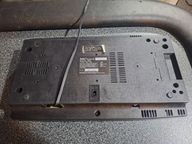 Mattel Intellivision INTV III Super Pro System Console TESTED WORKING READ ALL