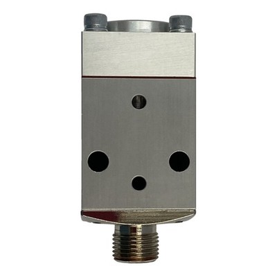 Replacement for Nordson 272549 H20 Module Large Ball and Seat   G10LBS Module