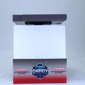 Bugs Bunny Crazy Castle Authentic, Tested - NES