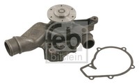 Febi Bilstein Wasserpumpe MotorküHlung 30152 FüR Man Nm 2000 Hocl Em L2000 Foc