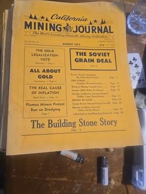 Mining Journal