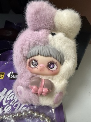 Maymei May I Love you Series Plush Doll Blind Box Confirmed -May s Gift-