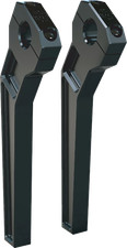 ToddS Cycle Td-R22-10B Risers - Pullback - 1-...