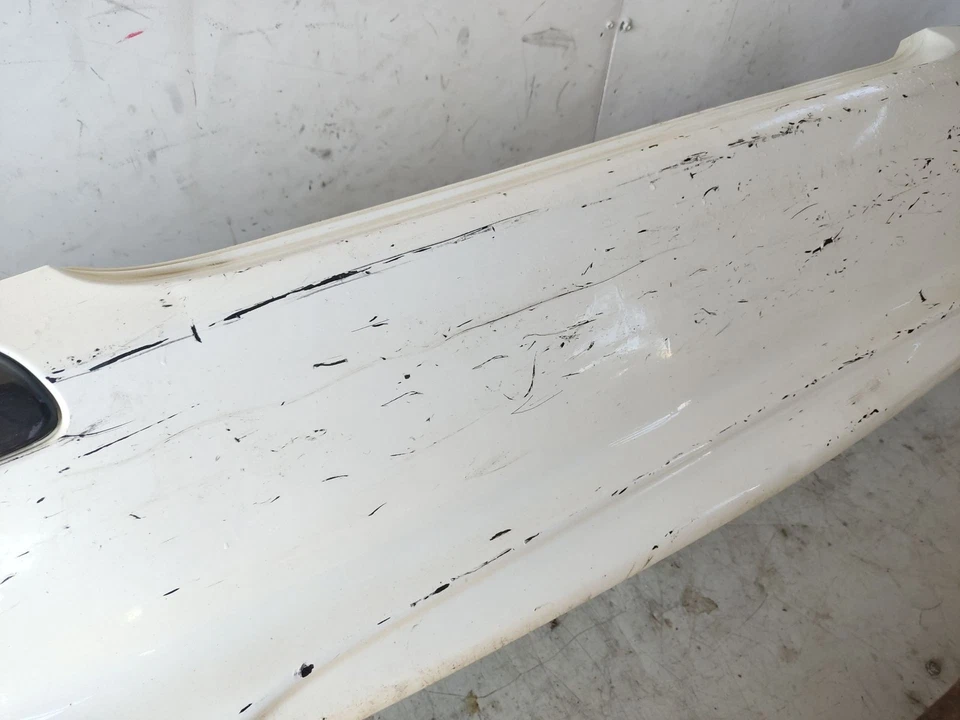 850224M540 PARAURTI POSTERIORE / 2341824 PER NISSAN ALMERA II HATCHBACK N16 1. - Immagine 3 di 4