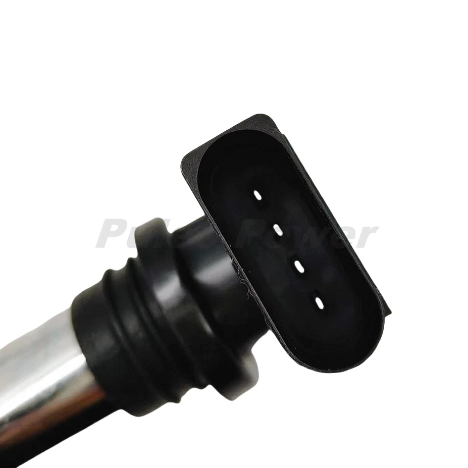 4pcs 036905715F OEM Delphi Ignition Coil Set For Audi VW A3 A1 Beetle Tiguan 1.4 - Image 4 of 4