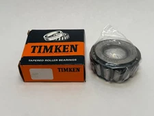 Timken 3477 Taper Bearing Cone 1-5/16" ID