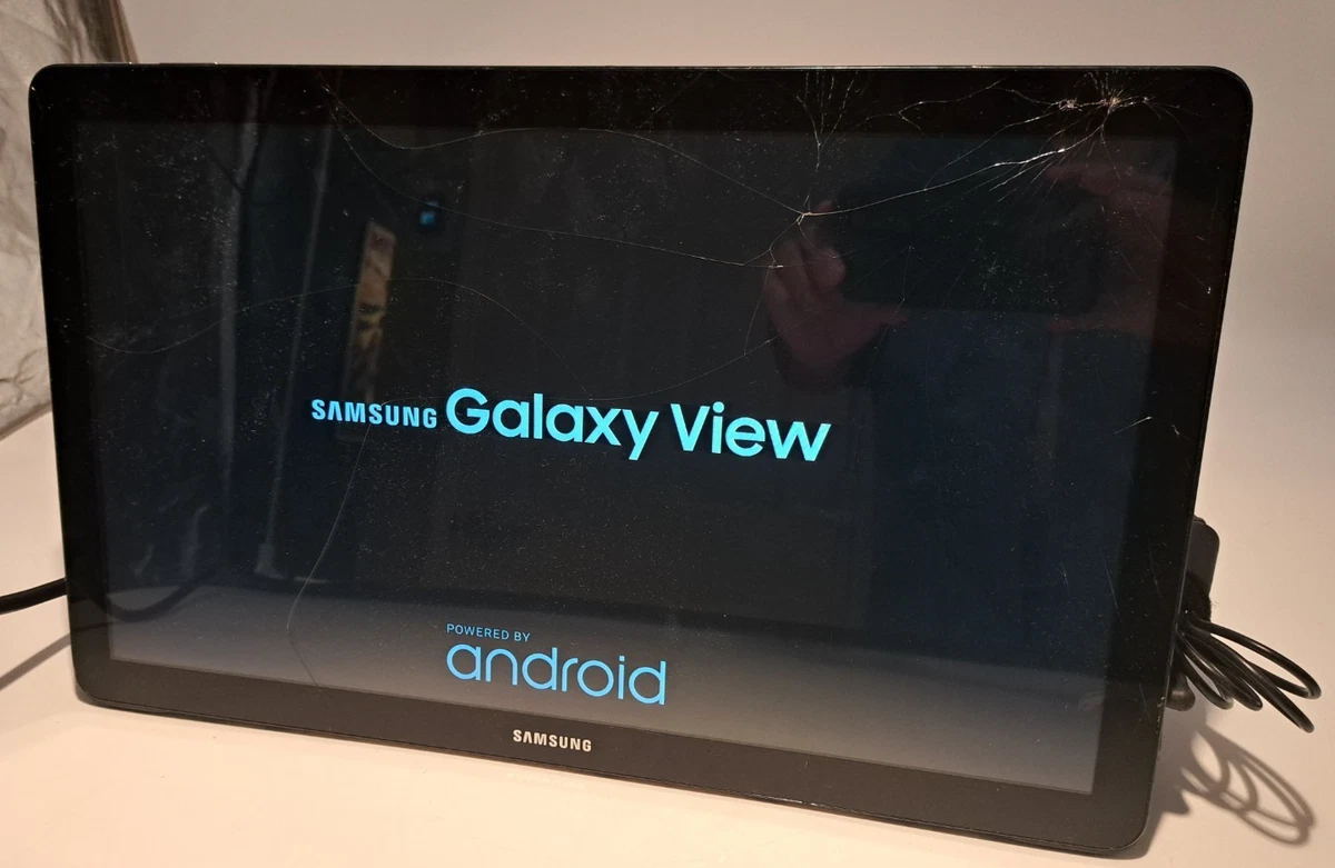 Samsung Galaxy View 2 GB RAM Tablets for sale - eBay