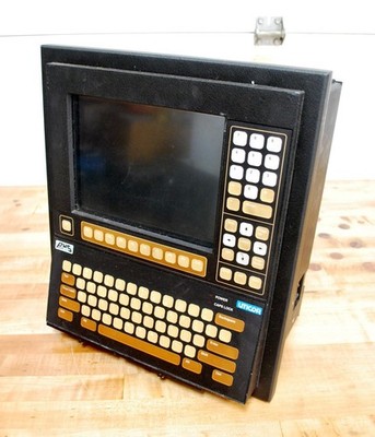 Uticor Tech 500W-4C08K1, Power Work Station, PWS500 - USED