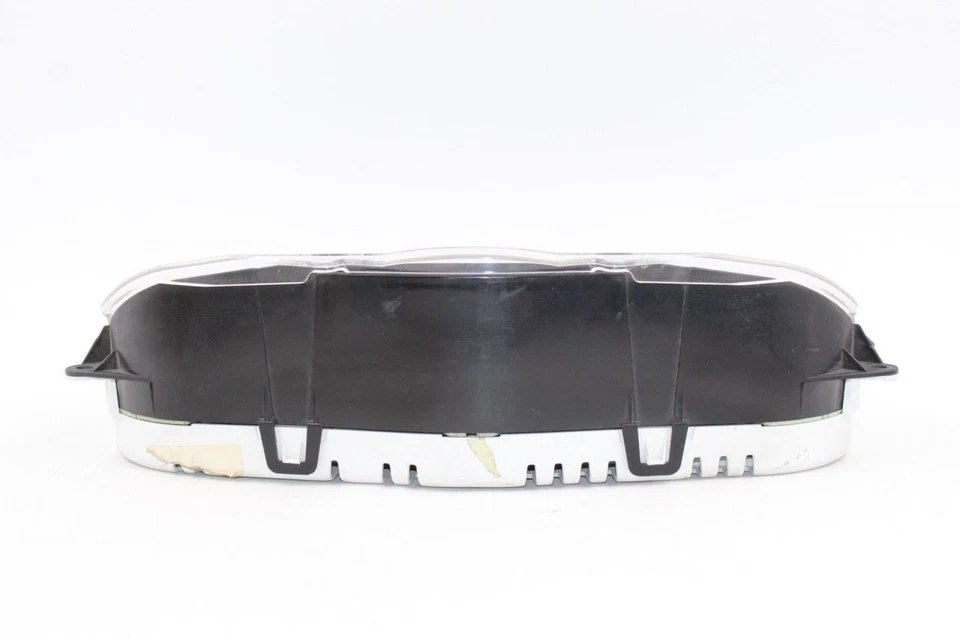 Velocímetro Cluster MPH opción 132 k millas 2008-2009 Jaguar XJ #36668 Foto 3 de 4