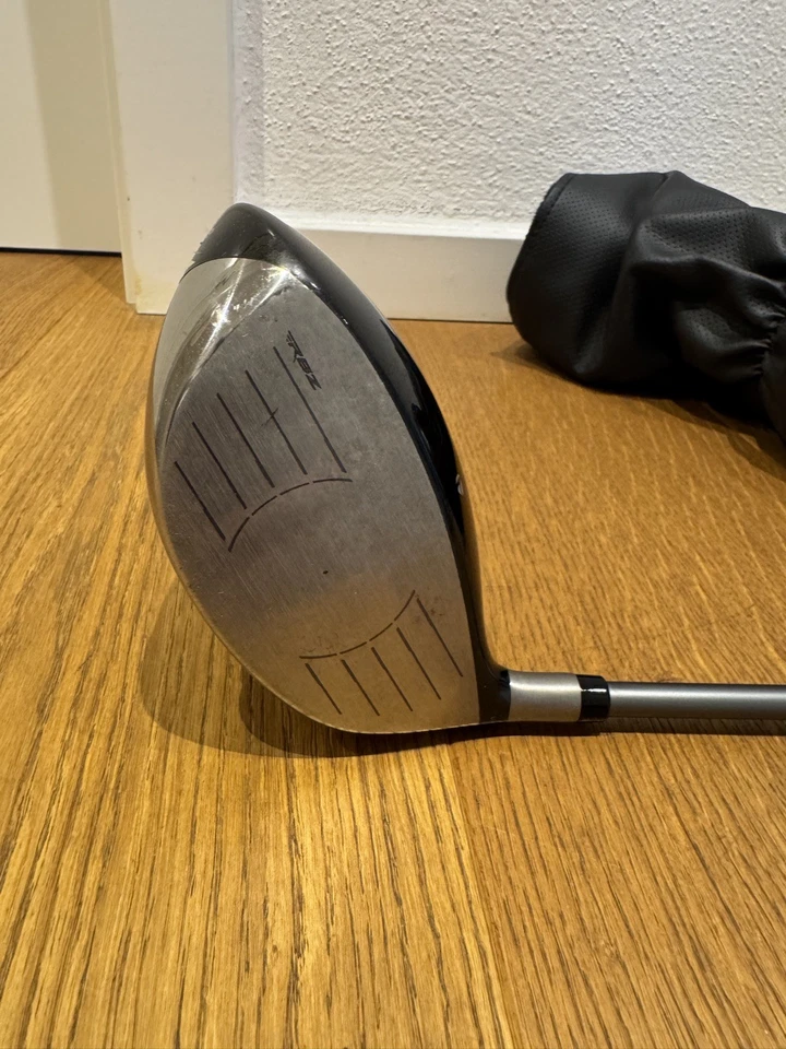 TaylorMade RBZ Speedlite Driver - Herren, Regular Flex, Rechtshändig - Sehr gut - Bild 3 von 4