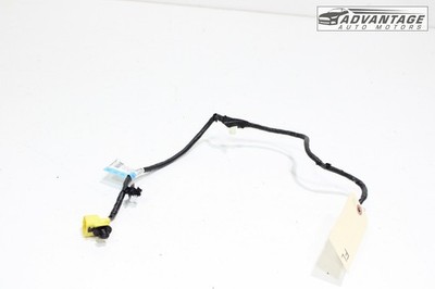 2023-2025 FORD ESCAPE FRONT LEFT DRIVER UPPER SEAT WIRE WIRING HARNESS CABLE OEM