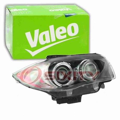 Valeo Front Right Headlight Assembly for 2008-2012 BMW 128i Electrical de