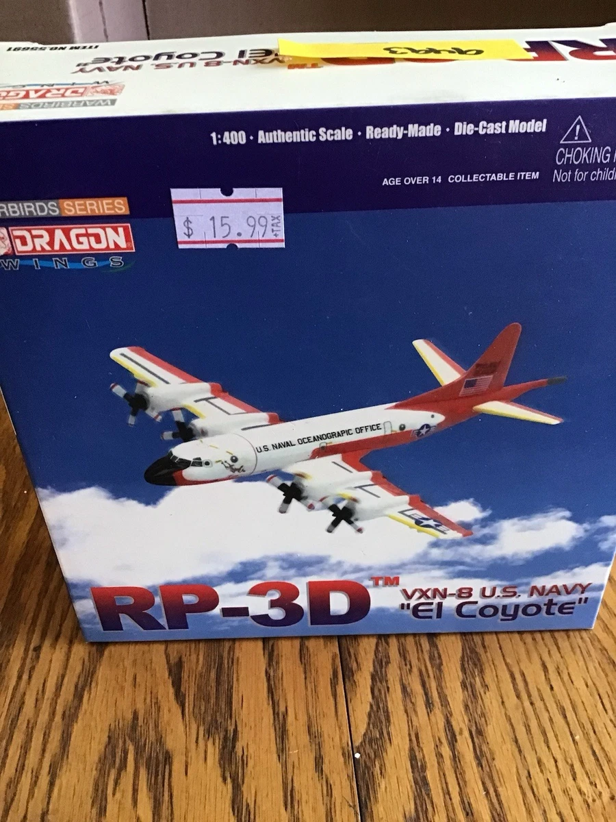 Dragon Wings Diecast & Toy 1:400 for sale | eBay