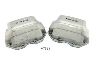 Moto Guzzi California 3 VW 1988 - Zylinderkopfdeckel Motodeckel 03023530 A7318