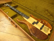 ** Kramer DMZ 6000 B Aluminum Neck Bass 1980 **