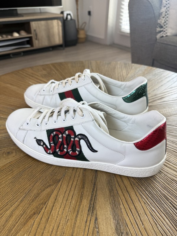 GUCCI