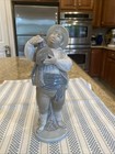 New ListingLladro 5165 A Toast By Sancho Panza - Perfect Condition