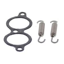 VERTEX Exhaust Gasket Kit Ktm 450 Xc Atv 08-09 400 Xc-W 4-Stroke 07-07 more