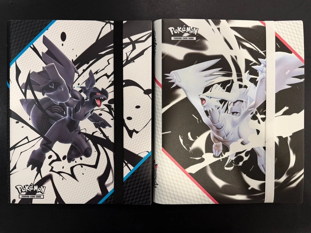 pokemon black and white complete card set Bolt" "White Flare" TCG Sets Officially Revealed Featuring Every Unova Pokemon! - PokeBeach and six booster packsthree from Black Bolt and three from White Flare Snag four packs of the