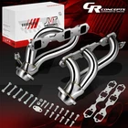 3-1 Shorty Exhaust Manifold Header for 1996-2001 S10 Blazer Sonoma Jimmy 4.3L V6