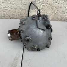 2004-2006 Infiniti G35 Front Differential Carrier Assembly 3.538 Ratio USED