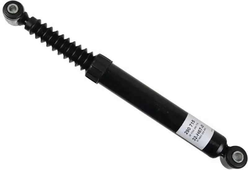 Sachs 290 715 amortisseur OE 5206.v6
