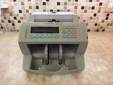 Cummins JetScan 4065 Paper Currency Money Banknote Bill Counter 406-9905-00