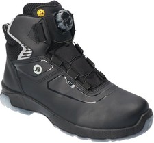 BATA Sicherheitsschuh hoch SUMM FIVE BOA S3 G...